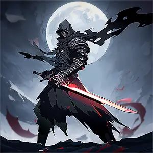 Shadow Slayer 1.2.46 MOD APK