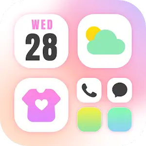Themepack 1.0.0.2736 MOD APK