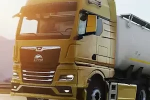 Truckers Of Europe 3