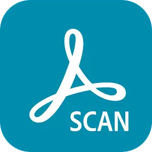 Adobe Scan Mod APK v24.05.20 [Premium Unlocked] icon