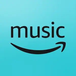 Amazon Music Mod APK v24.9.1 [Premium Unlocked] icon