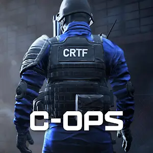 Critical Ops 1.49.0.f2861 XAPK