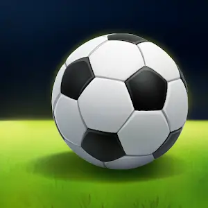 Football Rising Star Mod APK v2.0.51 [Unlimited Money] icon
