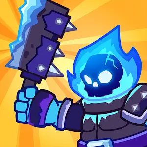Hero Making Tycoon 2.2.9 MOD APK
