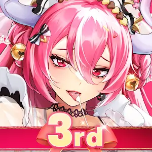 Idle Angels 7.6.1.032803 MOD APK