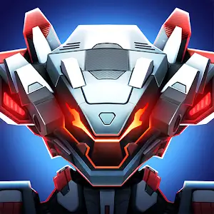 Mech Arena Mod APK v3.130.00 [Unlimited Money/Menu]