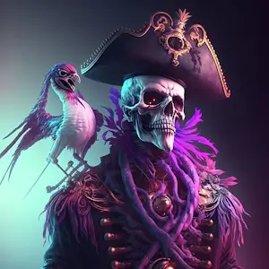Mutiny Pirate Survival 0.49.2 MOD APK
