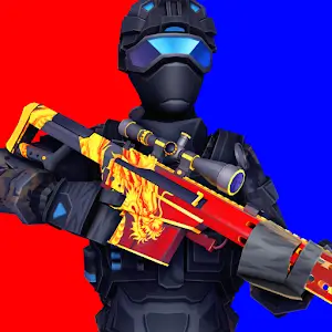 POLYWAR 2.3.4 MOD APK