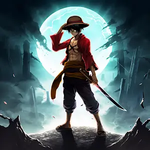 Shadow Of Death 2 Mod APK v2.16.0 [Unlimited Souls] icon