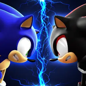 Sonic Forces 5.7.0 MOD APK
