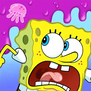 SpongeBob Adventures In A Jam 2.21.2 MOD APK