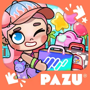 Avatar World City Life 1.138 MOD APK