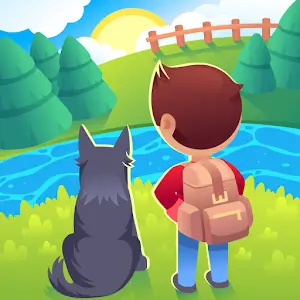 Dreamdale Fairy Adventure 1.1.0 MOD APK