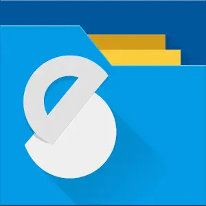 Solid Explorer File Manager 2.8.61 MOD APK