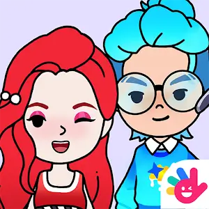 YoYa Busy Life World