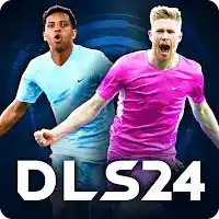 DLS 2025 12.120 MOD APK