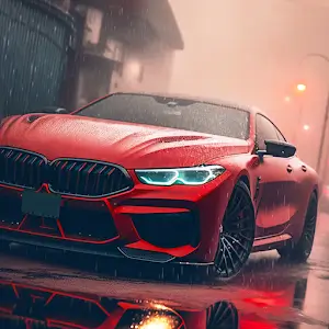 Driving School Simulator MOD APK v11.0 [Unlimited Money] icon