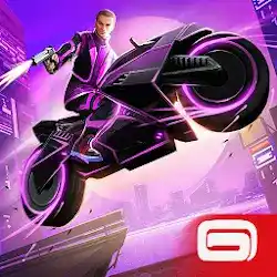 Gangstar Vegas Mod APK 6.9.1a (Unlimited money and Diamonds) icon