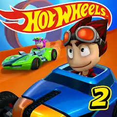 Beach Buggy Racing 2 2025.05.19 MOD APK