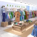 Clothing Store Simulator