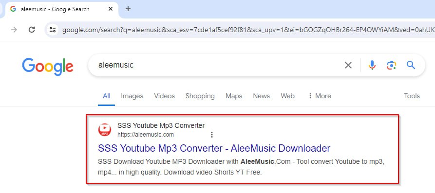 Search aleemusic