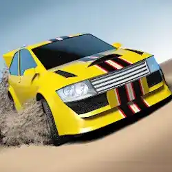 Rally Fury 1.108 Mod [129 MB]