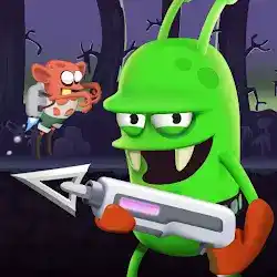 Zombie Catchers 1.50.8 MOD APK