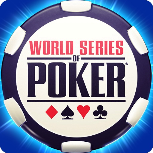 WSOP–World Series Of Poker