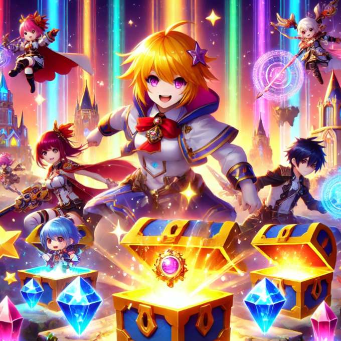 Anime Last Stand Codes: Unlock Free Gems, Units, and Boosters Now!